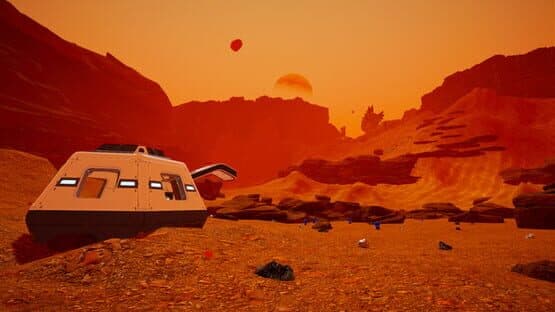 Planet Crafter — screenshot 2