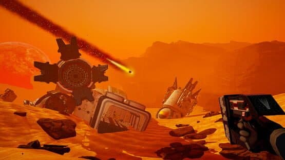 Planet Crafter — screenshot 3