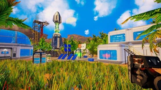 Planet Crafter — screenshot 4