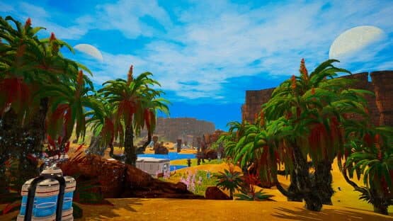 Planet Crafter — screenshot 5