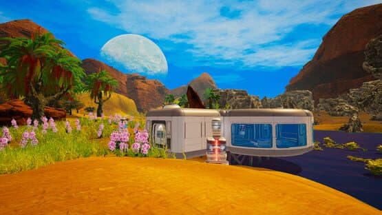 Planet Crafter — screenshot 6