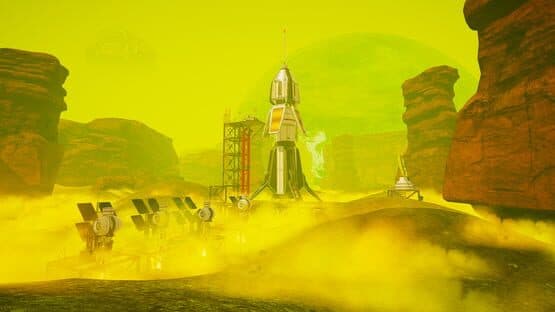 Planet Crafter — screenshot 8