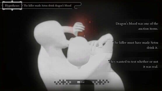 The Centennial Case: A Shijima Story — screenshot 5