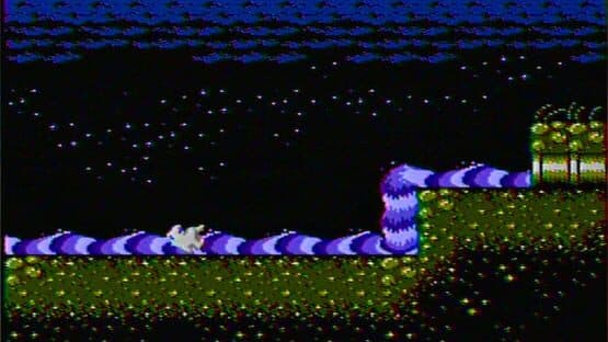 Slow Mole — screenshot 3