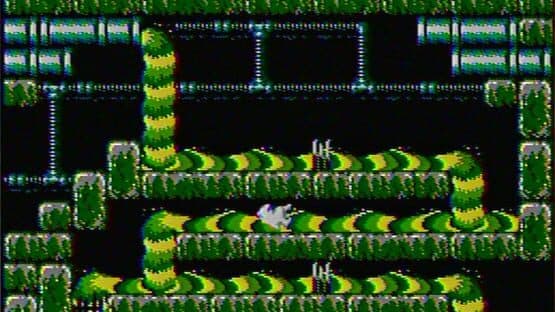 Slow Mole — screenshot 5