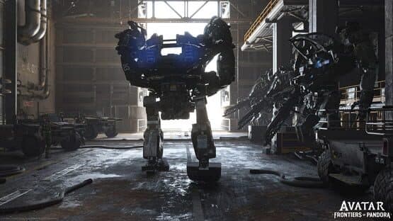 Avatar: Frontiers of Pandora — screenshot 6