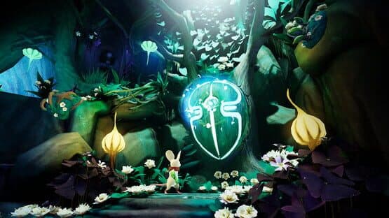 Moss: Book II — screenshot 8