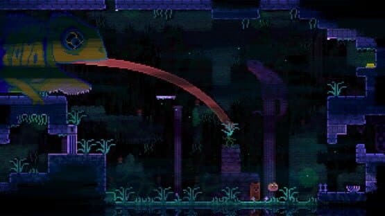 Animal Well — screenshot 1
