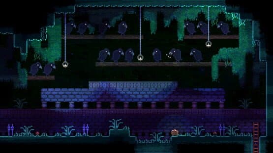 Animal Well — screenshot 2