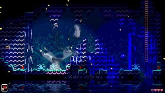 Animal Well — screenshot 3