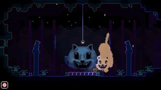 Animal Well — screenshot 5