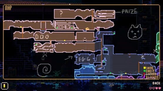 Animal Well — screenshot 6