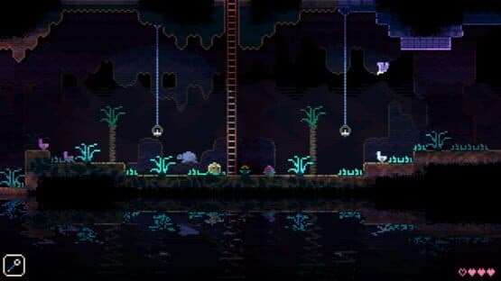 Animal Well — screenshot 8
