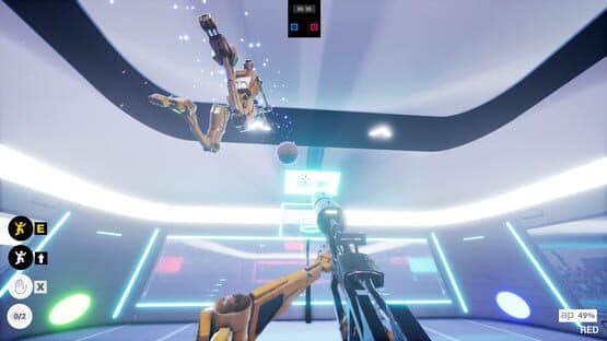 Shooter League — screenshot 1