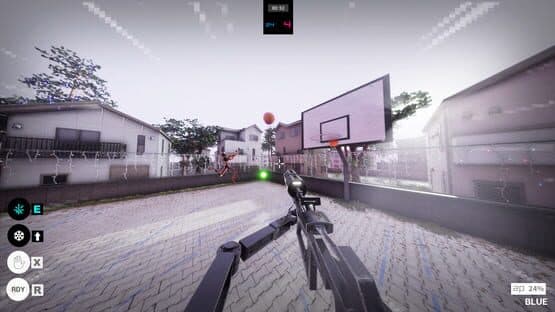 Shooter League — screenshot 3