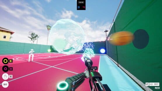 Shooter League — screenshot 4