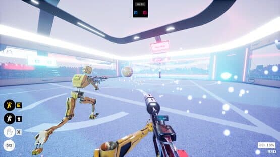 Shooter League — screenshot 5