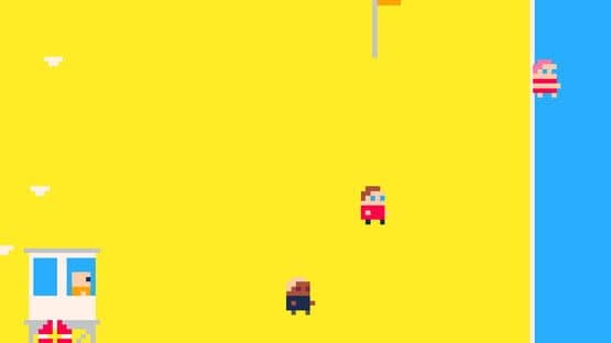 Brendan Keogh's Putting Challenge — screenshot 3