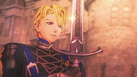 Fire Emblem Warriors: Three Hopes — screenshot 3