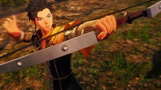 Fire Emblem Warriors: Three Hopes — screenshot 5