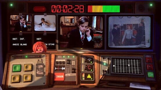 Not for Broadcast — screenshot 7