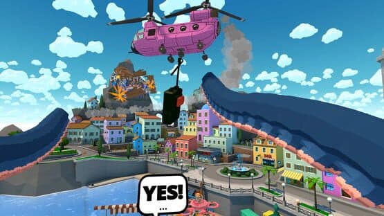 Tentacular — screenshot 1
