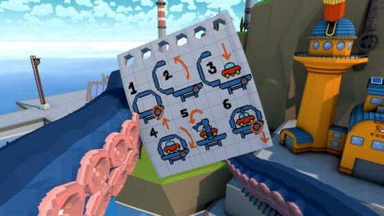 Tentacular — screenshot 7