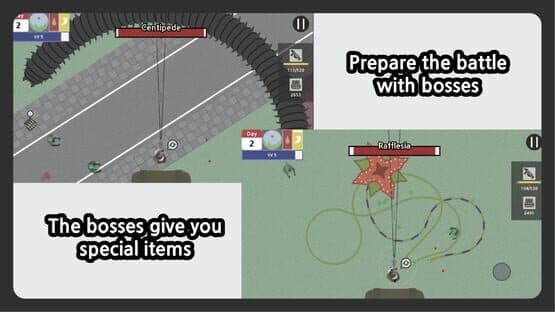 Dead Town: Zombie Survival — screenshot 1