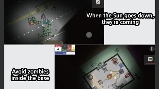 Dead Town: Zombie Survival — screenshot 5