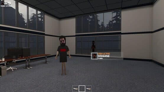 Surreal Experience — screenshot 1