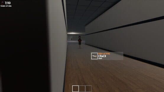 Surreal Experience — screenshot 2