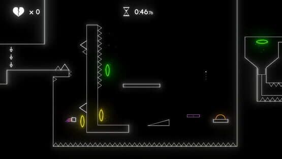 Neon Beats: A Beat Further — screenshot 1