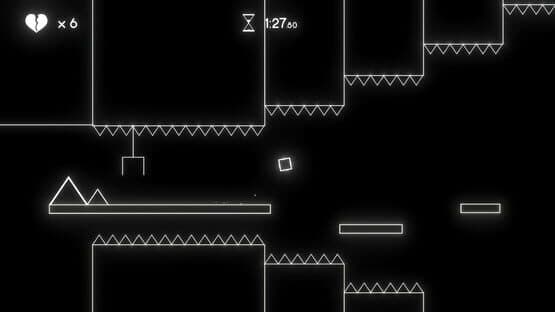 Neon Beats: A Beat Further — screenshot 2