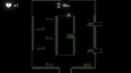 Neon Beats: A Beat Further — screenshot 3