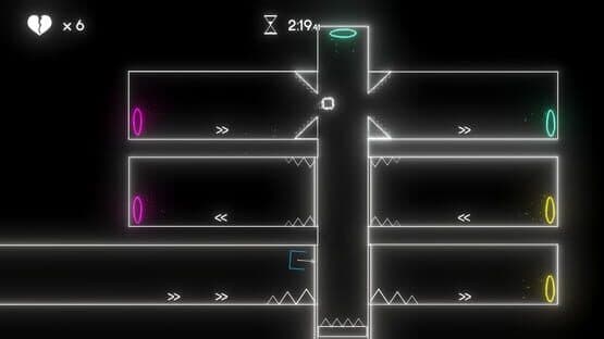 Neon Beats: A Beat Further — screenshot 4