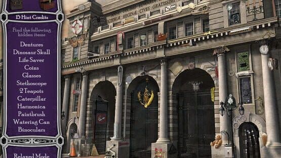 Hidden Mysteries: Buckingham Palace — screenshot 2