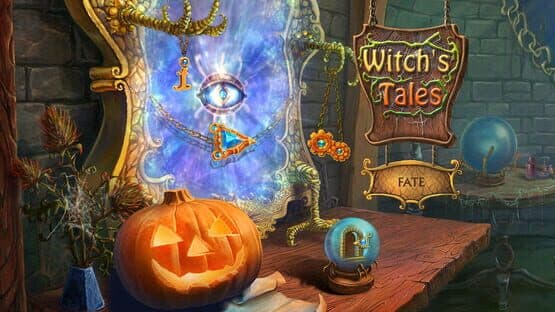 Witch's Tales — screenshot 7
