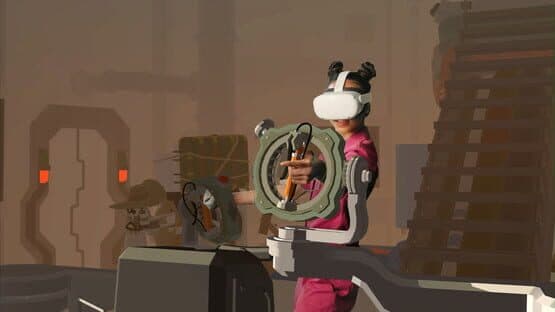 Virtual Virtual Reality 2 — screenshot 1