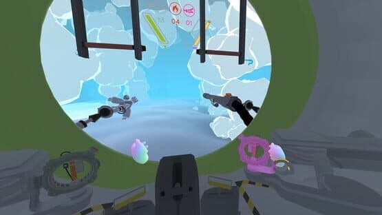 Virtual Virtual Reality 2 — screenshot 2
