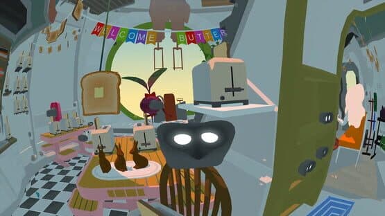 Virtual Virtual Reality 2 — screenshot 3