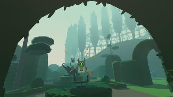 Virtual Virtual Reality 2 — screenshot 4