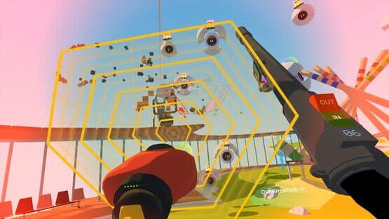 Virtual Virtual Reality 2 — screenshot 5