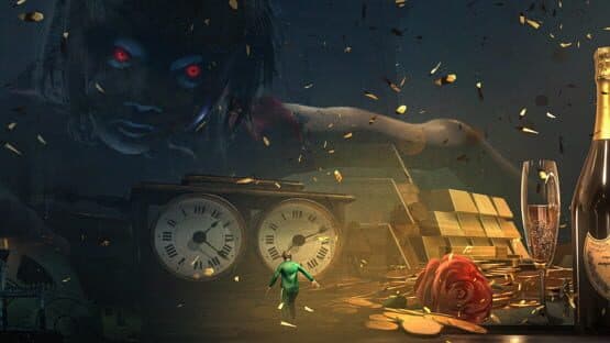 Bounty Game — screenshot 1