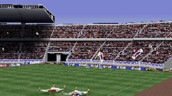 International Superstar Soccer Pro 98 — screenshot 5