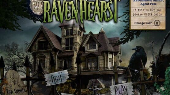 Mystery Case Files: Ravenhearst — screenshot 5