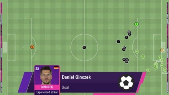 Football Manager 2022 Mobile — screenshot 2