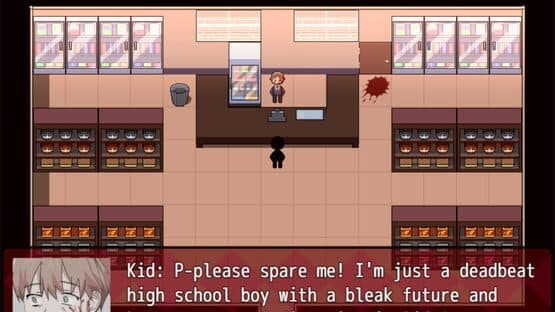 Too Impatient — screenshot 2