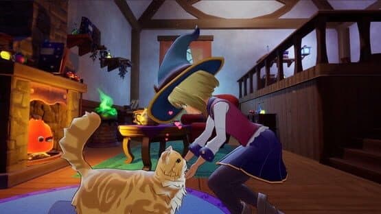 Kitori Academy — screenshot 2
