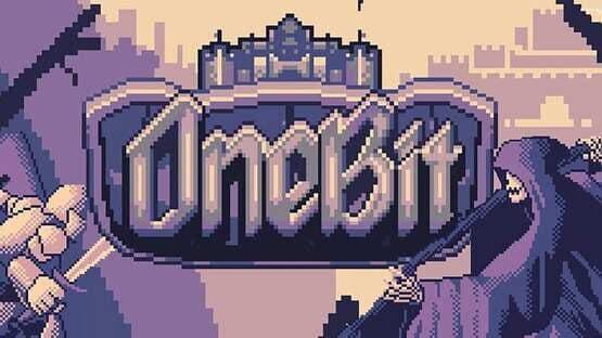 OneBit Adventure — screenshot 1