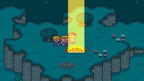 EarthBound — screenshot 6